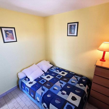 Residence Copacabana - Appartement Pour 6 Personnes A Port Leucate Avec Vue Sur La Mer. Ref: 1Cop_103A Mae-4684 외부 사진