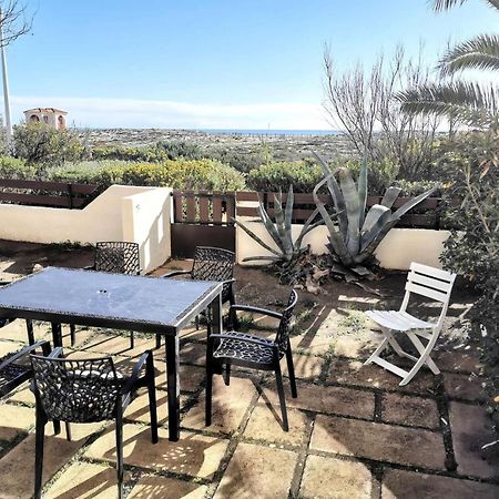 Residence Copacabana - Appartement Pour 6 Personnes A Port Leucate Avec Vue Sur La Mer. Ref: 1Cop_103A Mae-4684 외부 사진