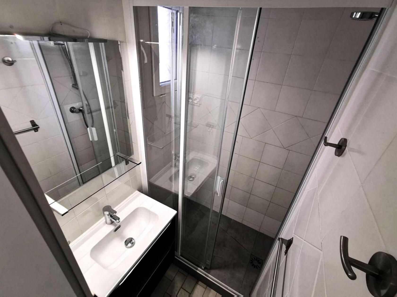 Residence Copacabana - Appartement Pour 6 Personnes A Port Leucate Avec Vue Sur La Mer. Ref: 1Cop_103A Mae-4684 외부 사진